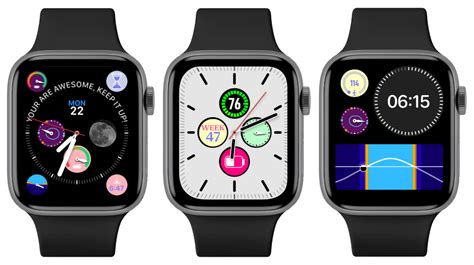 apple watch faces app free.